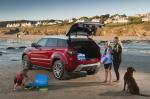 Land Rover Range Rover Evoque 5-Door 2010 года